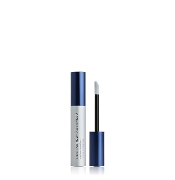 RevitaLash Cosmetics, RevitaBrow Advanced Eyebrow Conditioner, Serum, Physician Developed & Cruelty-Free