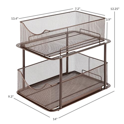 Opiniones y reviews de Organizador bajo lavabo antimoho comprados en linea. 27 Imagen adicional
