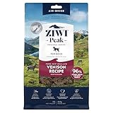 ZIWI Peak ベニソンレシピ 454g ジウィピーク ZIWI Peak ベニソン レシピ 犬用 ドッグフード