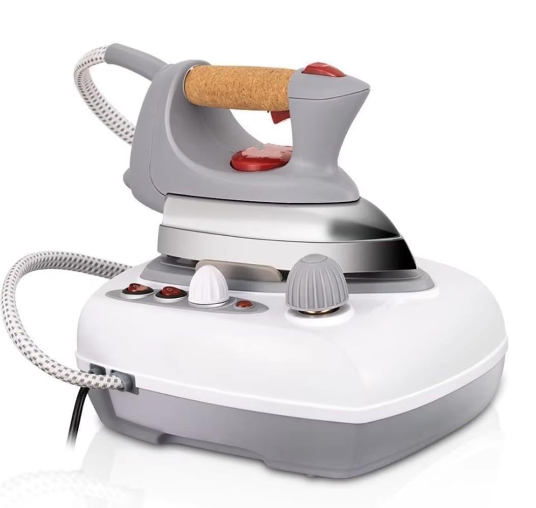 Fer à Vapeur pour Vêtements Fer Électrique Professionnel Maison Commerce