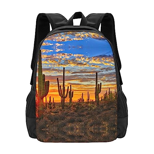 Sac à dos d'école tête de mort floral pour ordinateur portable ado