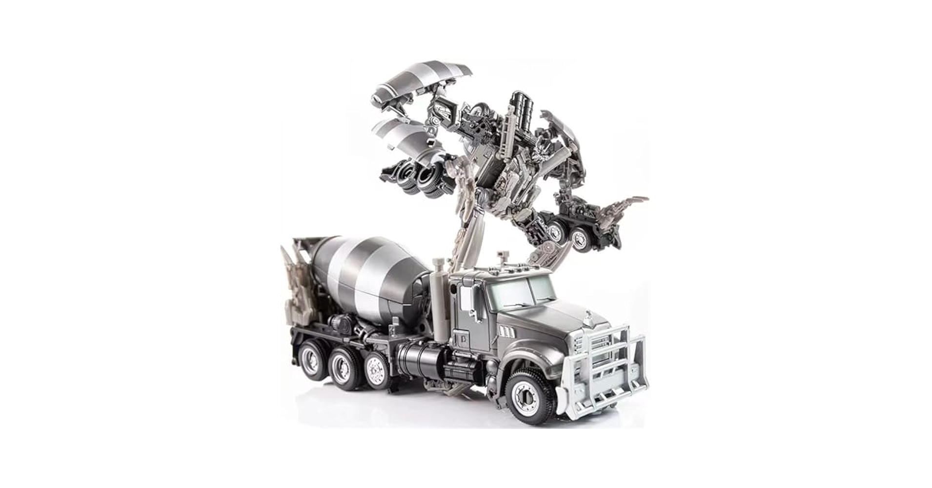 Amazon.com: Transformer Toy, Studio Series 69 Revenge of The