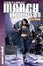 Patricia Briggs' Mercy Thompson: Moon Called #3
