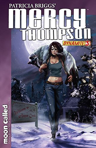 Amazon Com Patricia Briggs Mercy Thompson Moon Called 3 Ebook Briggs Patricia Woo Amelia Kindle Store