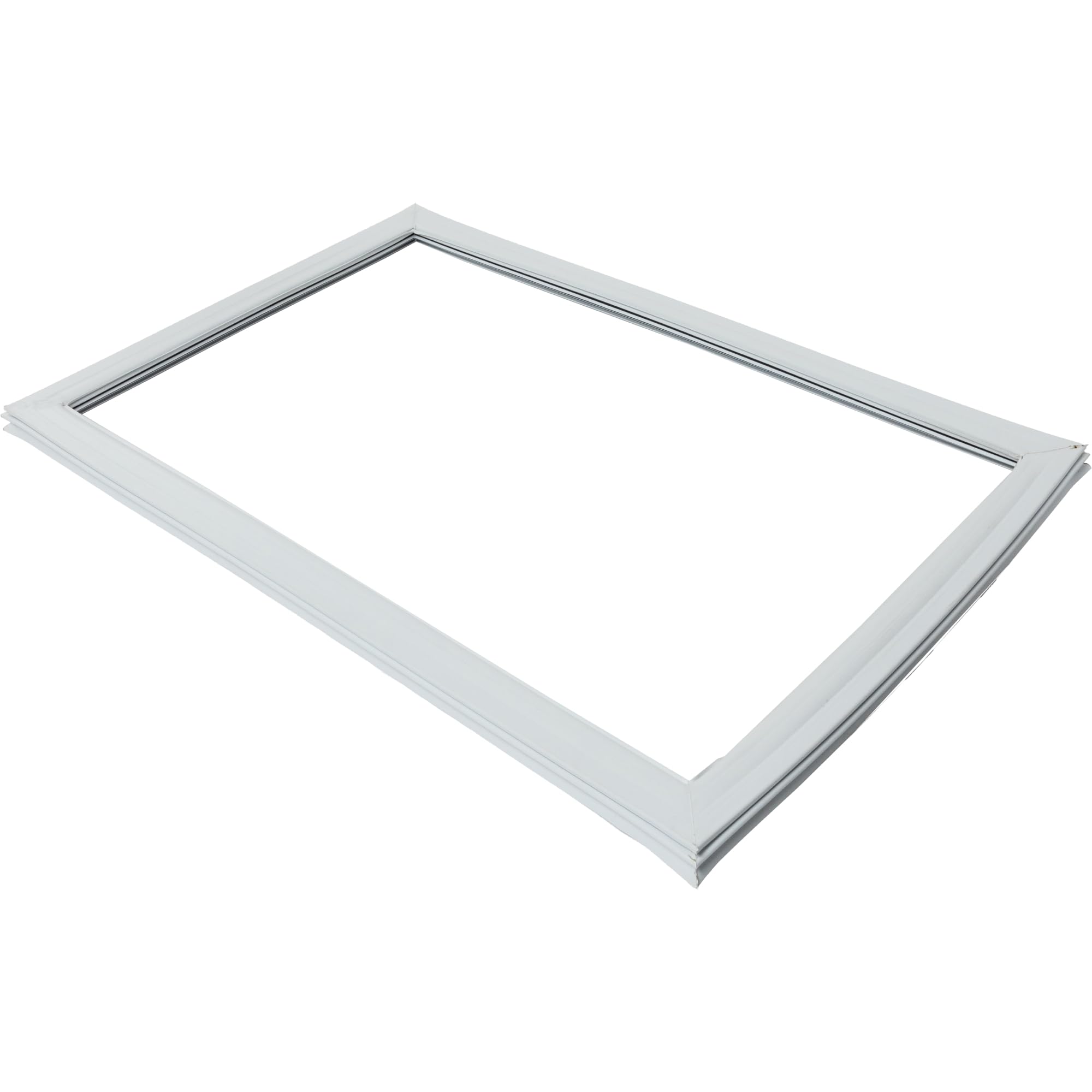 Frigidaire 242193201 Door Gasket for Refrigerators, White