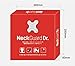 Neck Guard Dr NG100 Medical Neck Disc Treatment, Cervical Traction Device, 10x10x2 inches