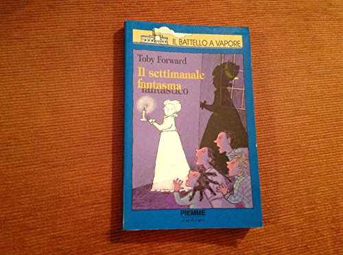 Il settimanale fantasma