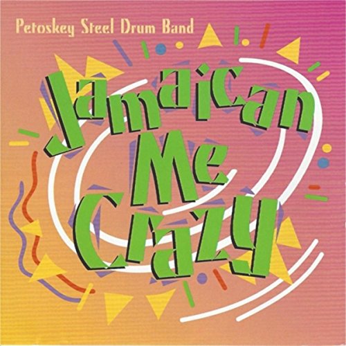 Petoskey Steel Drum Band