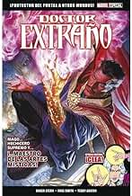 Marvel especial. doctor extraño