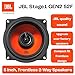 Imagen de JBL Stage1 52F Gen2 Altavoces coaxiales 2 vías 5
