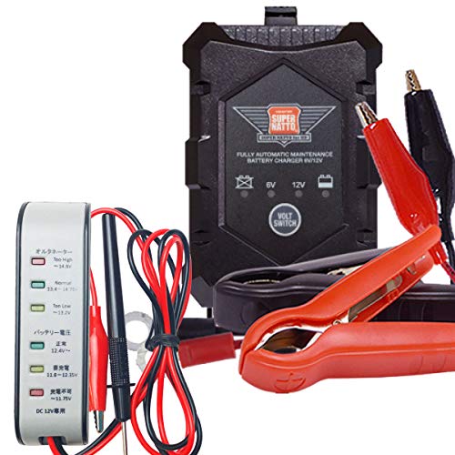 Amazon.co.jp: Hoshino Charger for Harley : Automotive