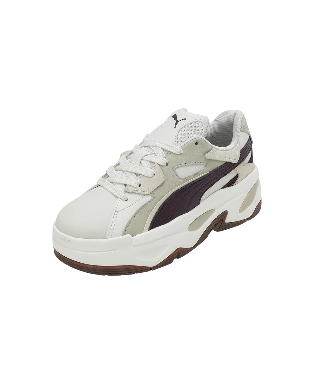 Puma Womens BLSTR SurrealC WNS Vapor Gray Sneaker - 8 UK (39839402) (B0D6VY98VF) Amazon Price History, Amazon Price Tracker
