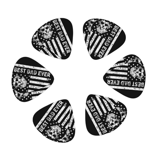 GAPWJNK Best Golden Retriever Dog Dad Ever Fathers Day USA