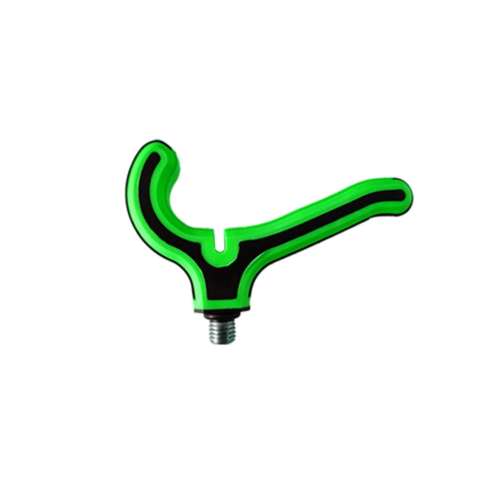 FVDZRFIE Fishing Rod Rest Rod Rest Head Fishing For Accessories For Fishing Outdoor(Color5)