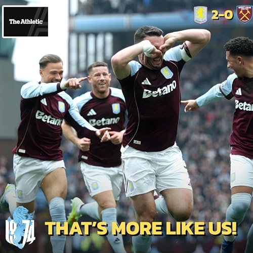Are Aston Villa BACK? 🔥 West Ham Comfortably Beaten at Villa Park&hellip; What Changed?