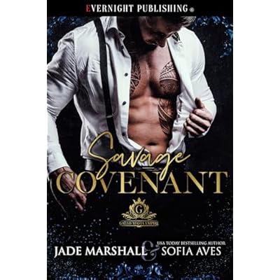 Savage Covenant