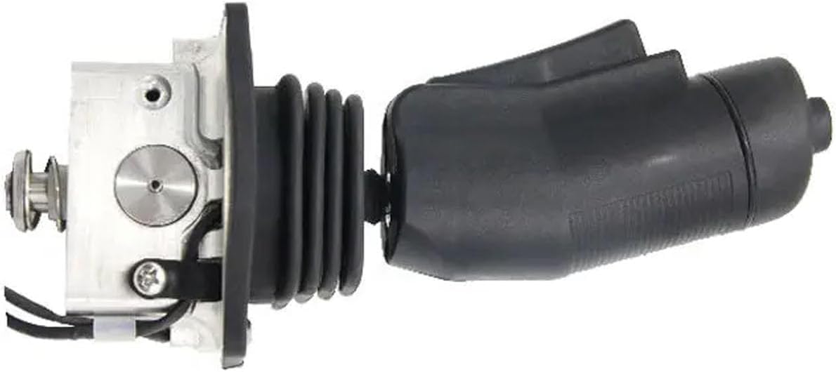 Joystick Controller 137634 for Genie Vertical Mast Lift GR-12 GR-15 GR-20 GRC-12