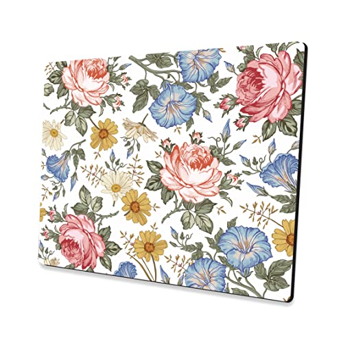 Image of PAPER PLANE DESIGN Mouse Pad Designer Anti Skid Mouse Pads for Desktop and Laptop Computers. D1161