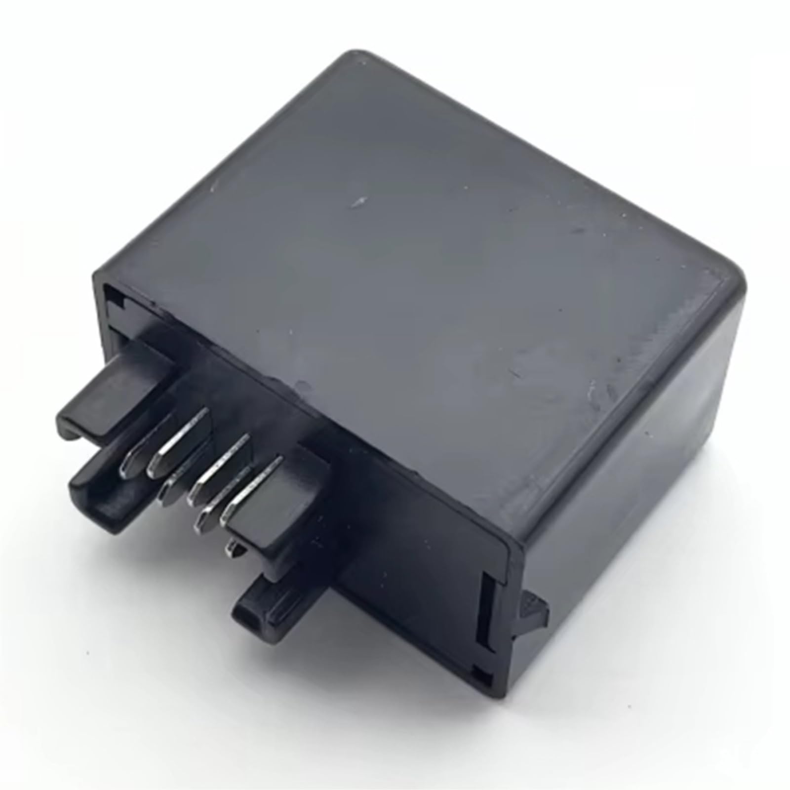 Motorrad Blinkermodul Kompatibel Mit Suzuki Für Bandit 1995–2016 Motorrad 7-poliges Blinker-Blinkrelais Blinker-Blinker-Relais Blinker-Modul