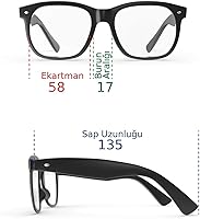 Vista 4 de DKNY DK504S, Negro