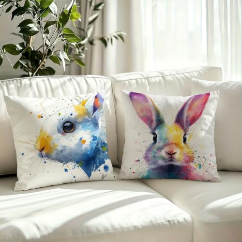 Funda cojín 65x65 cm suave de lino de calidad para decoracion hogar y salon elegante 3
