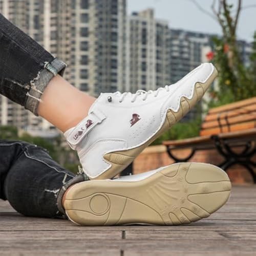 Vogany Shoes, VogLDeck - Waterproof and Breathable Orthopedic Shoes, Outdoor Orthopedic Sneakers for Women Men3