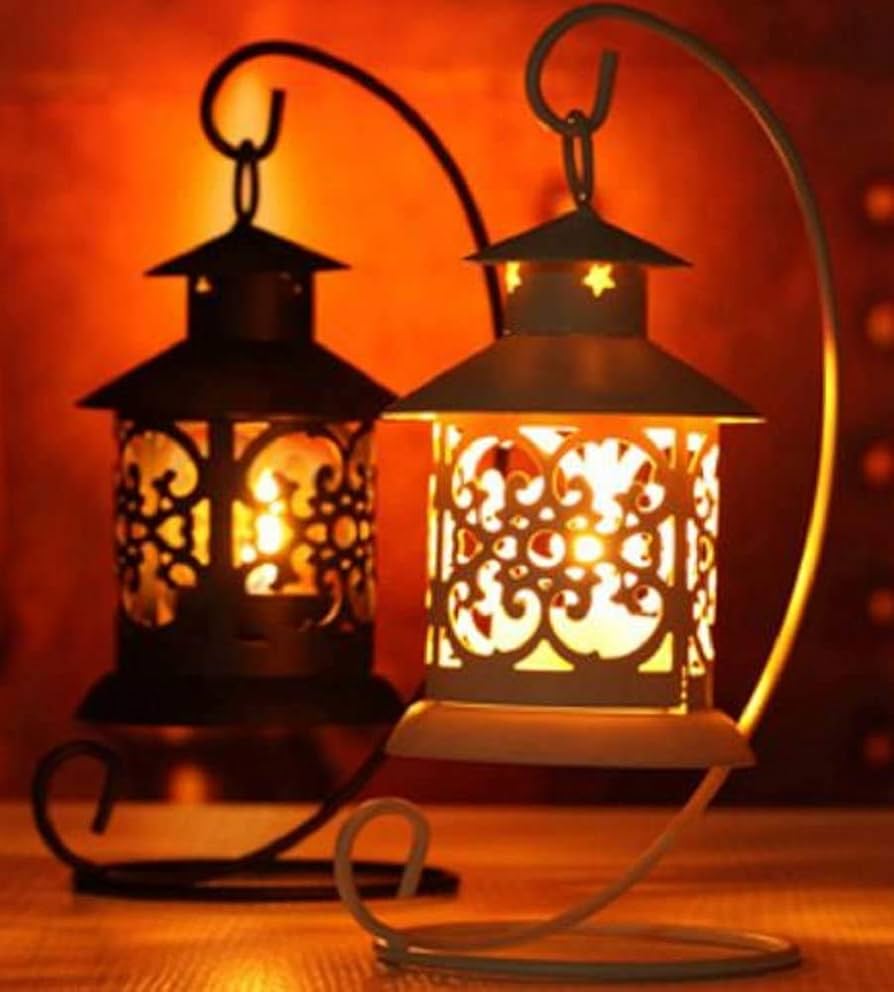 ☆キャンドルホルダー 25cm ヴィンテージ ランタン インテリア Amazon.co.jp: JHY DESIGN キャンドルホルダー 高さ25cm