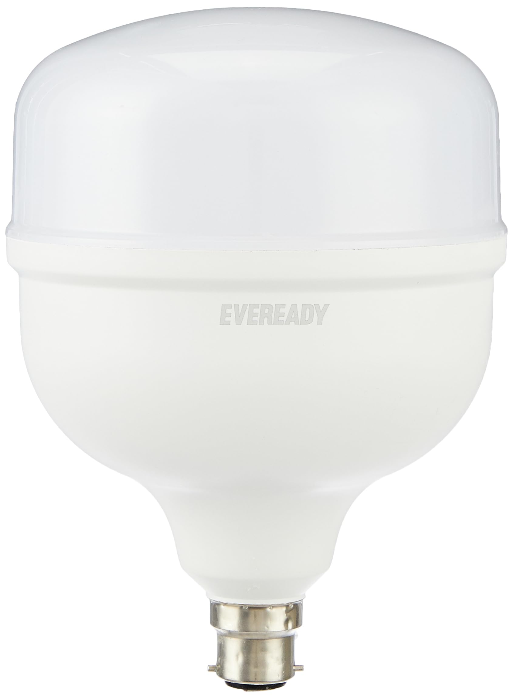 Eveready 50 Watts LED Hammer Bulb | High CRI & High Efficiency | Energy Efficient | Mercury-Free | 4KV Surge Protection | 100 Lumens Per Watt |Warm White (3000K) b22|Pack of 1-image-12