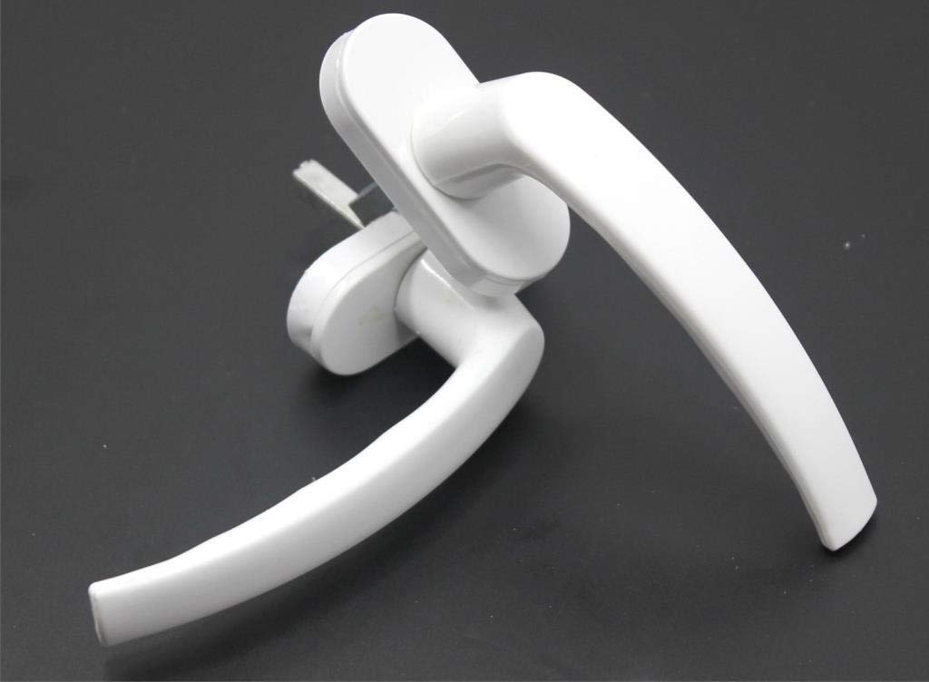 Gürçay PVC Pimapen Kapı Pencere Kolu 1 Çift