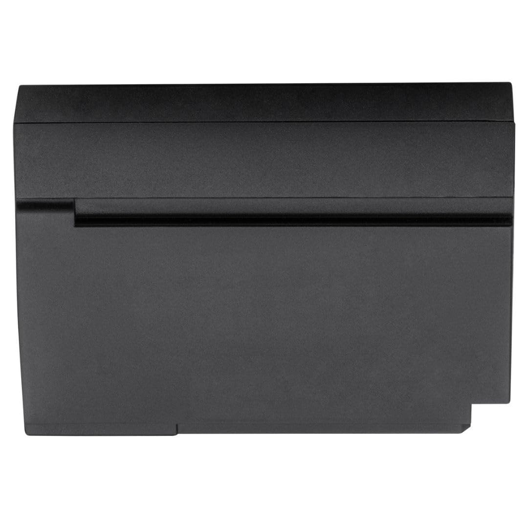 Westcott FJ80-SE DC 7.4V 2500mAh 18.5Wh Compact Removable Fast Charging Lithium-Ion Battery with 200 Plus Charge Cycles