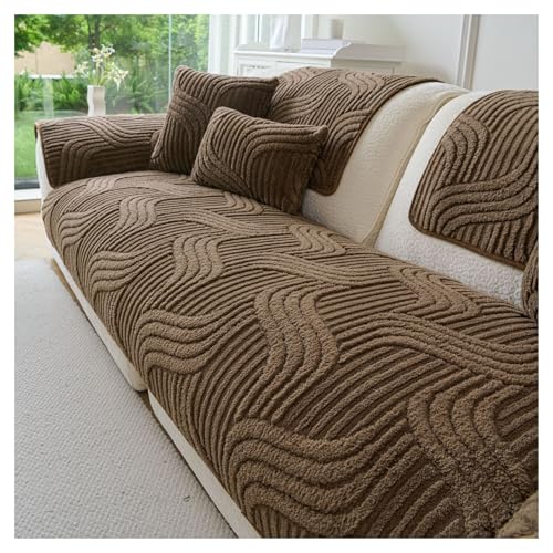 ؂ȃ\t@Jo[A􂦂ybgp\t@Jo[veN^[iZNVi\t@pjA1`4l|p~ߐ􂦂ƋveN^[(Dark brown,90x160cm)