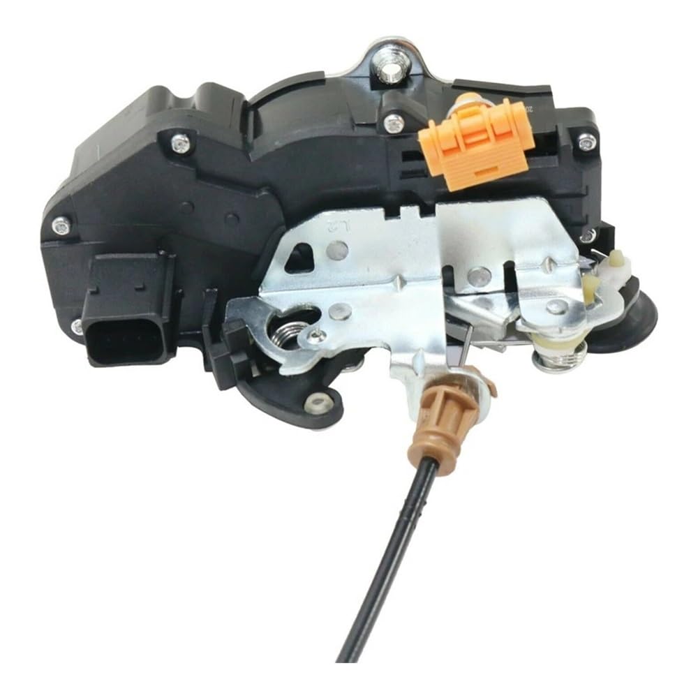 Attuatore Serratura Portiera Attuatore Serratura Porta Per Chevy Per Silverado Crew 2008-2009 25876397