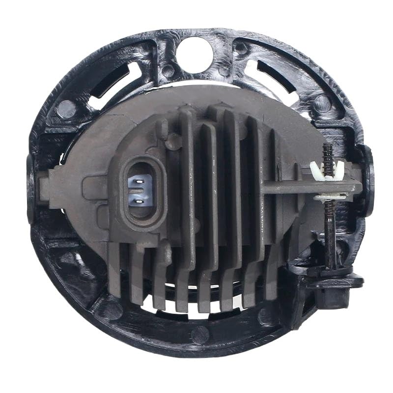 Phares antibrouillard à LED pour Chrysler 300 et Pacifica 68228884AA