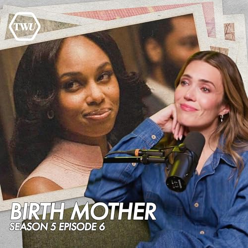 Laurel's Story | "Birth Mother" with Writer Kay Oyegun (506)