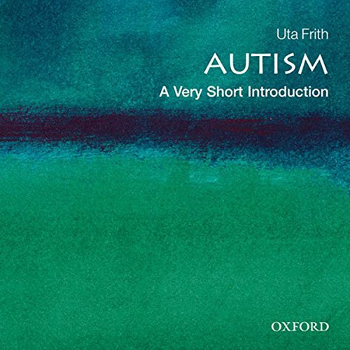 Couverture de Autism