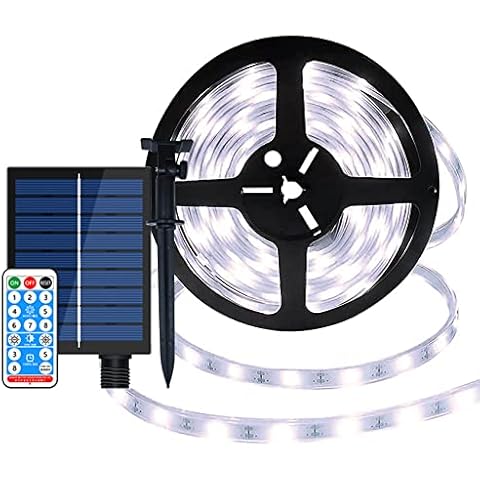 Bande solaire EONANT 10m LED Cover
