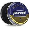 SAPHIR Men's Pate De Luxe 50ml Tin