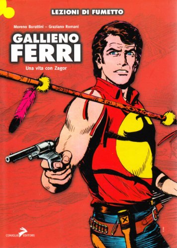  Gallieno Ferri