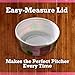 Country Time Pink Lemonade Naturally Flavored Powdered Drink Mix 1 Count 19 oz Canister