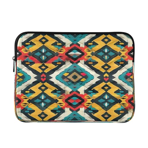 Funda para Laptop 13-14 Pulgadas Resistente al Agua