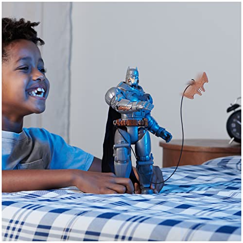 Battle Strike Batman Action Figure - Image 2
