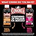 Covonia Dry & Tickly Cough Linctus Mixture Syrup, 150ml