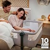 Zoom IMG-1 kk kinderkraft nestee up2 culla Zoom IMG-1 kk kinderkraft nestee up2 culla