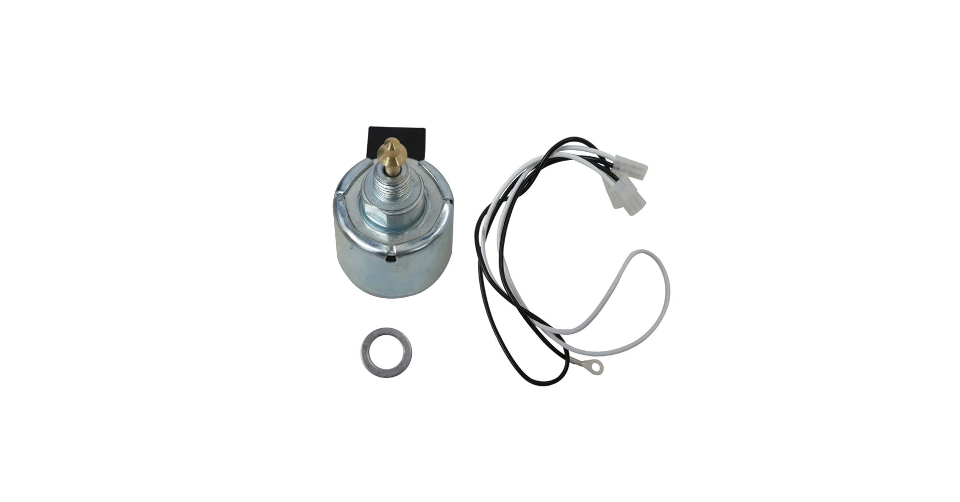 nata17 ‼️9SAM33 Amazon.com: 2024 New Fuel Shut-Off Solenoid 694393 for