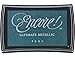 Produktbild Tsukineko Encore Ultimate Metallic Stempelkissen Teal Metallic Teal