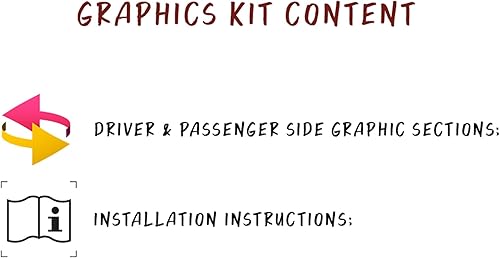 Miniatura 3 de Adhesivo adhesivo de montaña compatible con Jeep Wrangler TJ, JK, JL