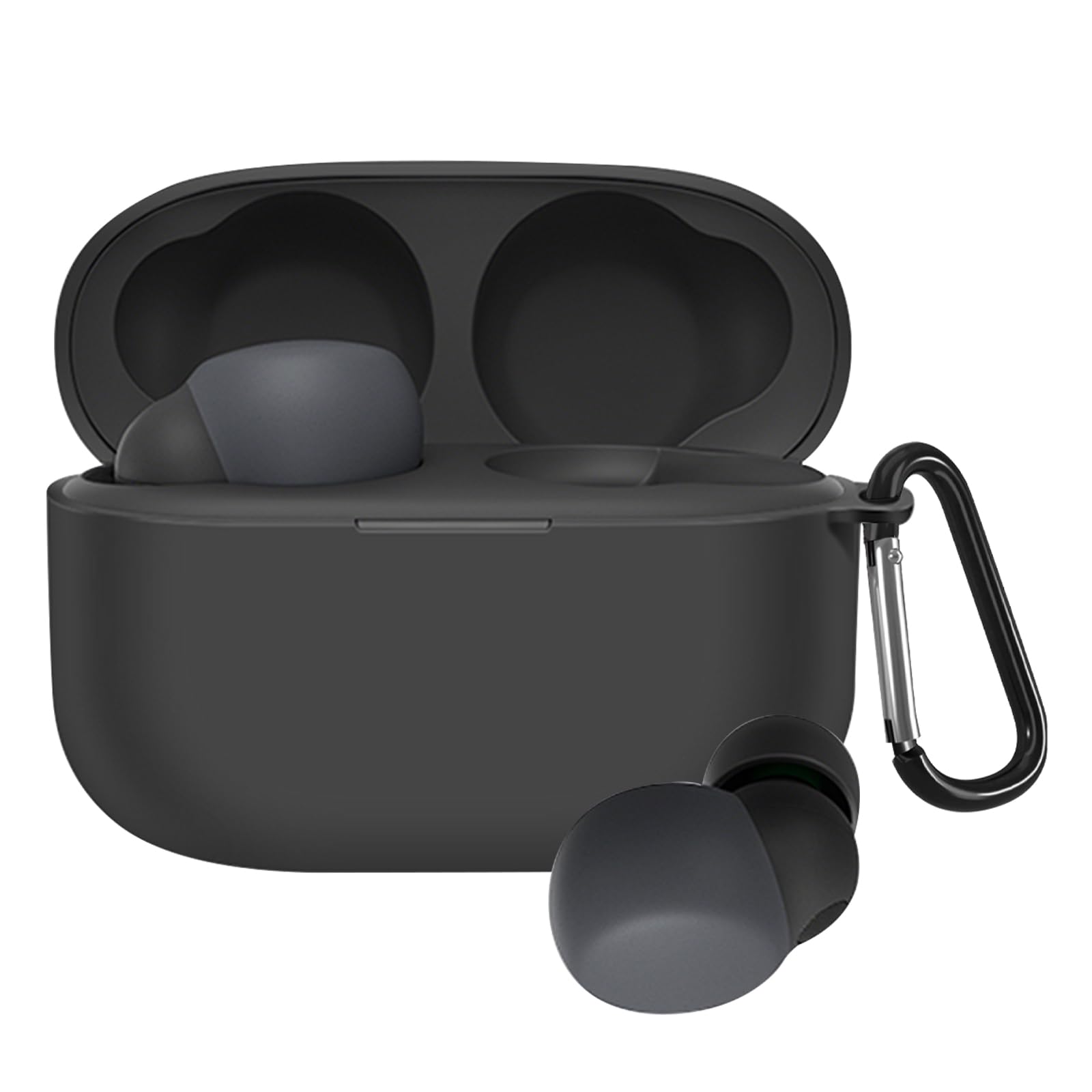 Amazon | UIUIKA For SONY LinkBuds S WF-LS900N ケース ソニー 