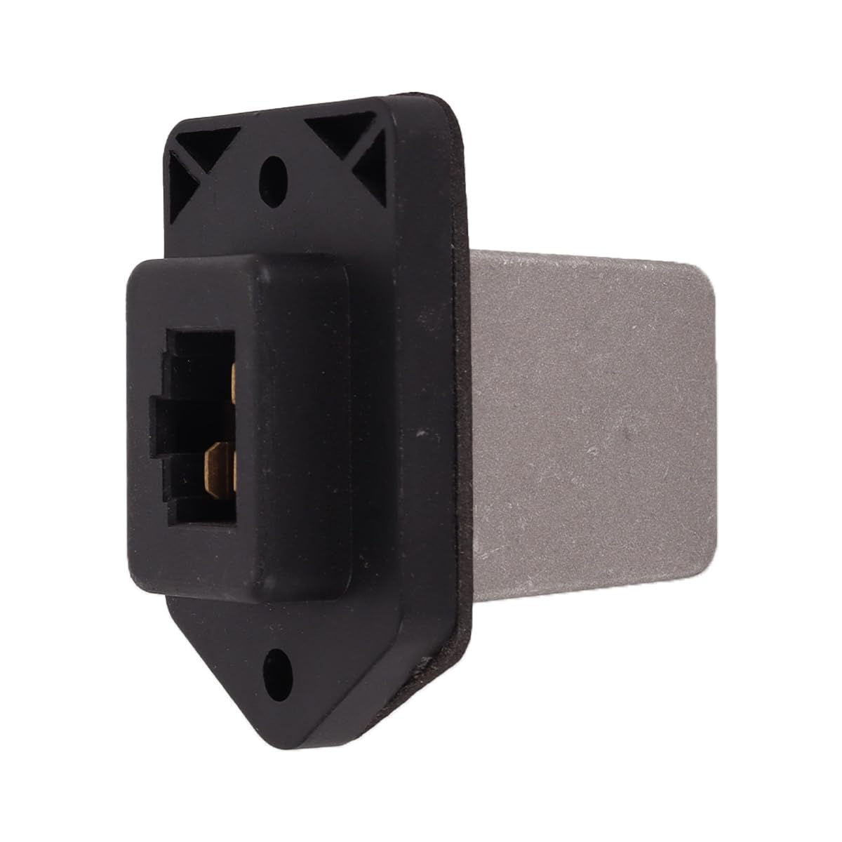 Resistenza Del Ventilatore, Resistenza Della Ventola Del Radiatore Per Chevrolet Captiva 2006-2019 Per Vauxhall/Opel Antara 2007-2017 96629733