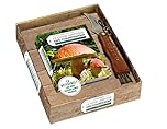 Coffret Le Larousse des champignons