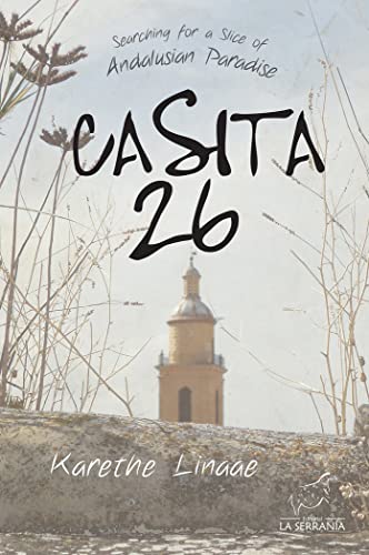 Portada de Casita 26